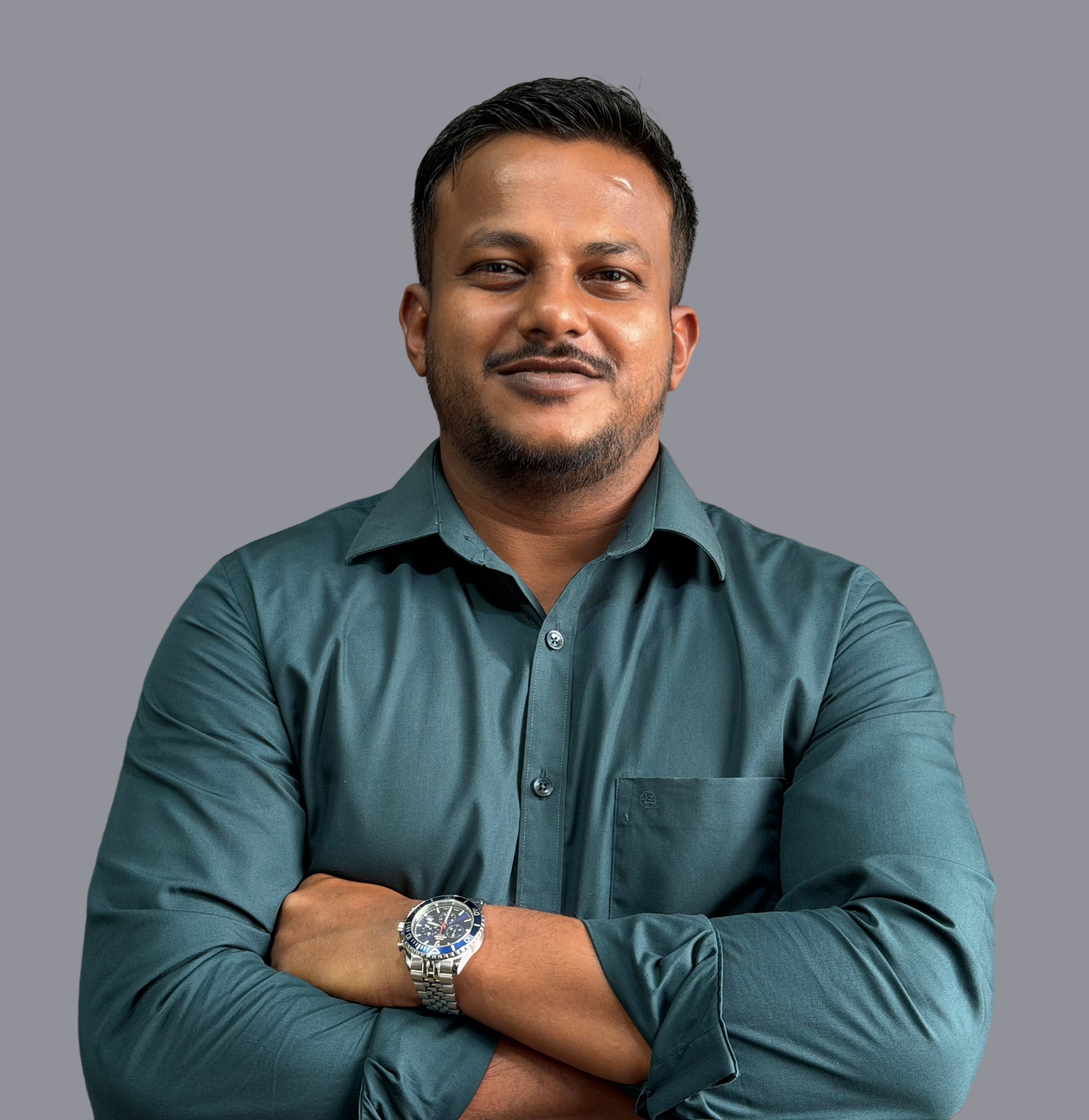 Azeez Sanoon
