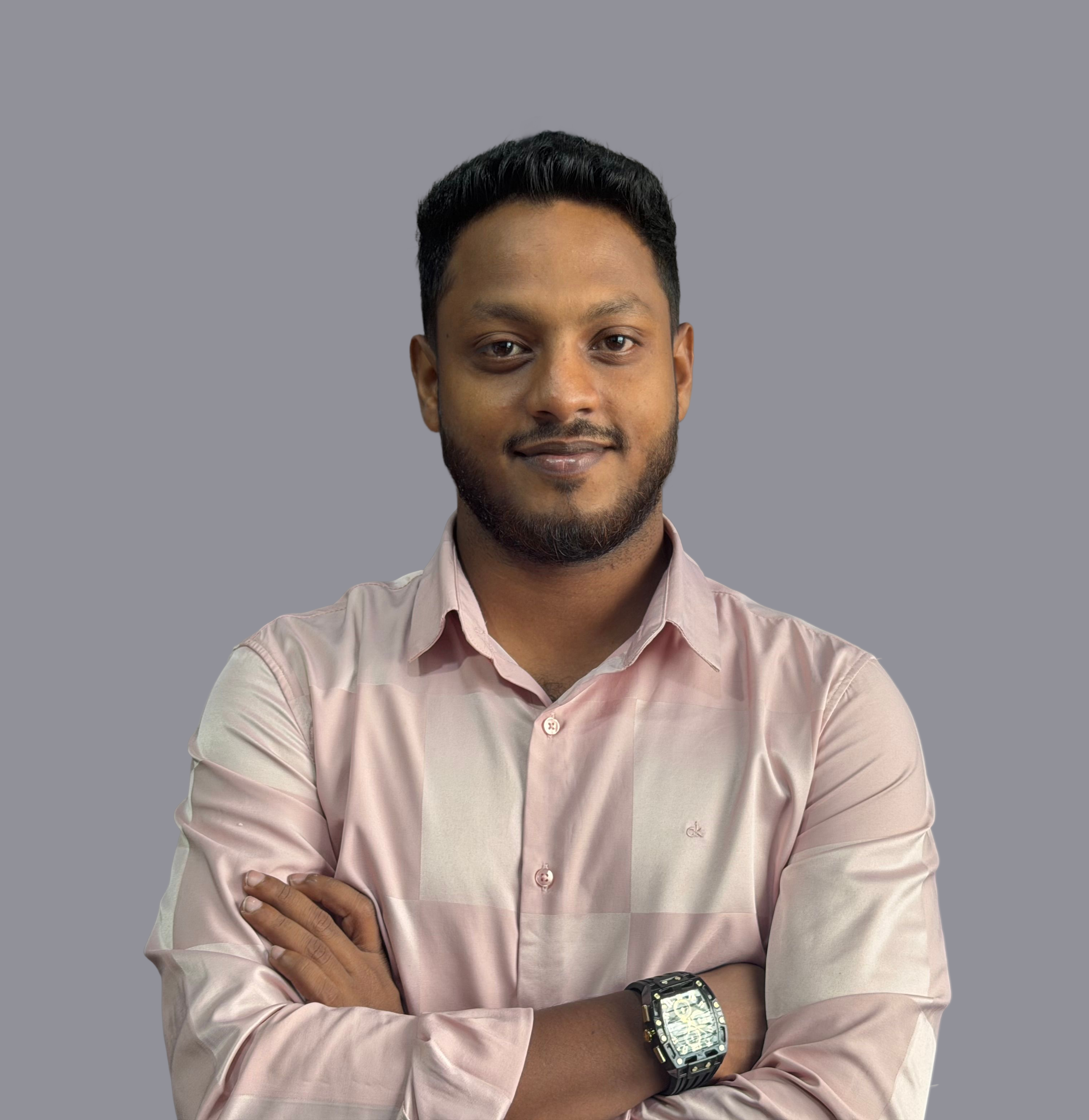 Siddique Azni